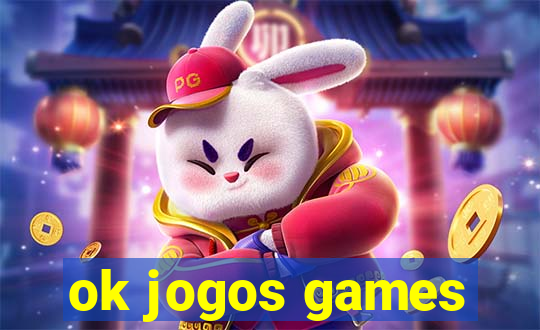 ok jogos games